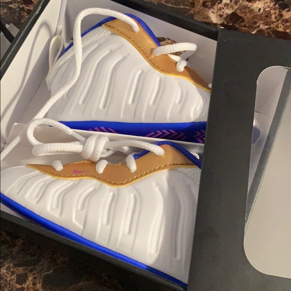 Nike baby shoes